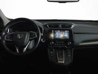 Honda Cr-v ELEGANCE NAVI